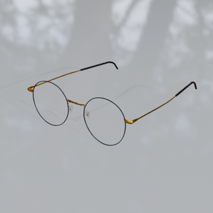 K-style Glasses