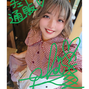 1st Album「Crystal」白盤 - AiLi☆Shop - BOOTH