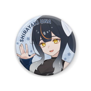 DEATHNOTE 夜神月 マット缶バッジ 2種類 18個セット　月　ライト DEATHNOTE 夜神月 マット缶バッジ 2種類 18個セット 月 ライト