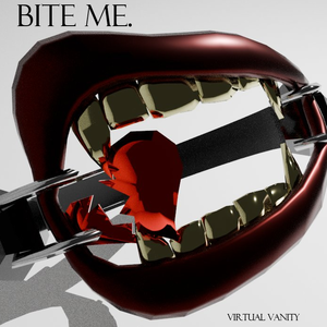 Bite Me Ring Accessory 指輪アクセサリー, 