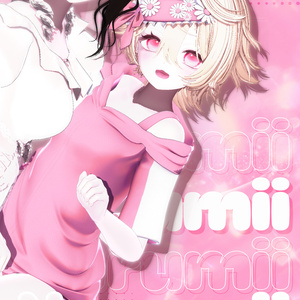 💤 007 : Narumii 💤『 VRC Clothes / VRC 衣装 』 缩略图 4