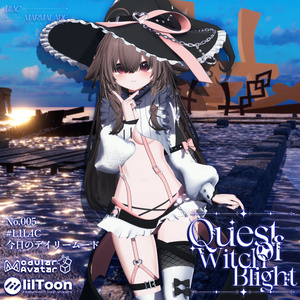 【SALE】輝夜(Kaguya)ちゃん衣装PACK💜衣装7着セット/Outfit 7 set 缩略图 5