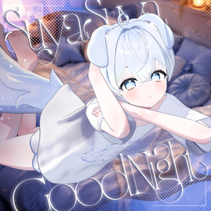 ✨すやすやグッドナイト✨『 VRC Clothes / VRC 衣装 』