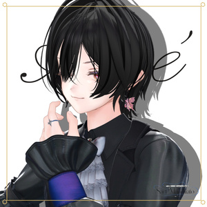Jewel Butterfly【VRC想定】 缩略图 3
