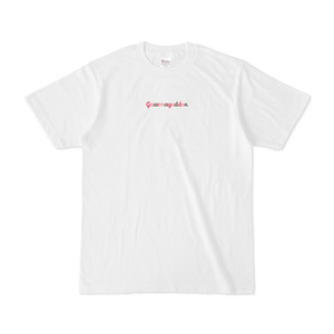真中らぁら (プリパラ) Tシャツ - snow globe - BOOTH