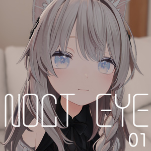 【しなの対応】NOCT EYE　- Shinano Eye Texture - 缩略图 2