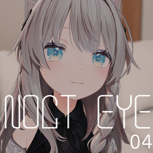 【しなの対応】NOCT EYE　- Shinano Eye Texture - 缩略图 5