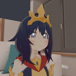 【Renewalロポリこん・Renewalおうしゃま・クロバらむ対応】NOCT EYE　-  Eye Texture - 缩略图 7
