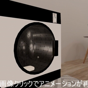 【せっけん対応】ドラム式洗濯機 缩略图 2