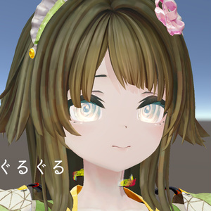 【しずくさん・メロトロン対応】NOCT EYE　- Eye Texture - 缩略图 4