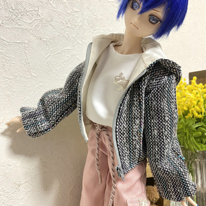 春のお洋服セット