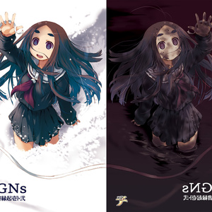 project lights Best Collection Vol.05 - project lights official