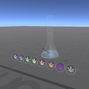 Bong System