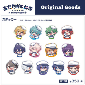 6周年】CDアルバム【ピスパグッズ2025】 - TAKAOTOMMY - BOOTH