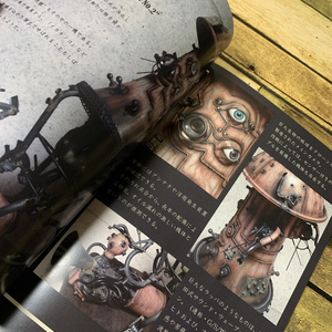 クリーチャーガレージキット Ee0I2V8U4AIQLNO.jpg:large