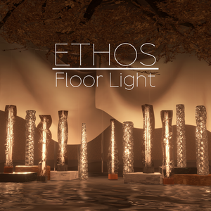 ETHOS-Floor Light-
