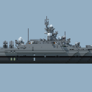 Hayate class