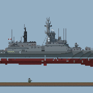 Steregushchiy class