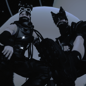 [VRChat ]赫 Hyuck 
