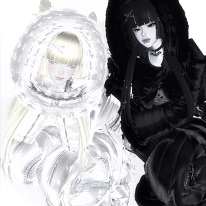 [VRChat ]Noi