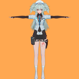 芙洛伦