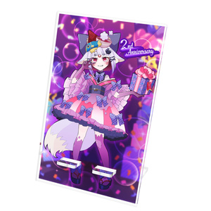 2nd Anniversary Idol Kon-chan Smartphone Stand