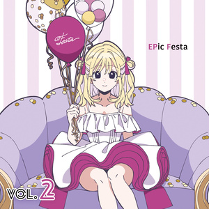 EPic Festa Vol.2