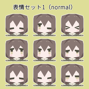 【オリジナル3Dモデル】Lolowy P9 缩略图 3