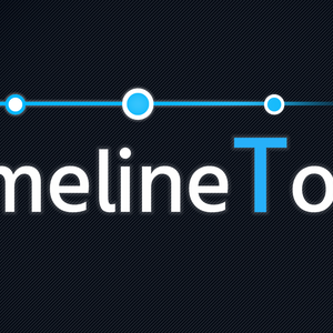 SNSシミュレーション「TimelineTown」の配信用素材