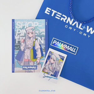 C106新刊セット - mashirokta - BOOTH