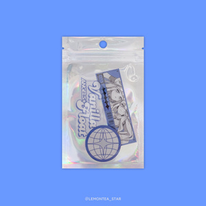 rurudot Diner シュガーサプライセット - “FALLEN”rurudo POP UP SHOP