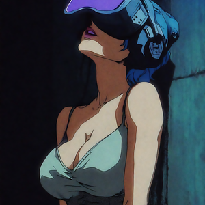 Immersed in a Virtual World