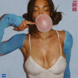 Bubblegum Bliss