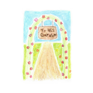 1st mini album「 To His Garden 」再ミックス＆マスタリング版