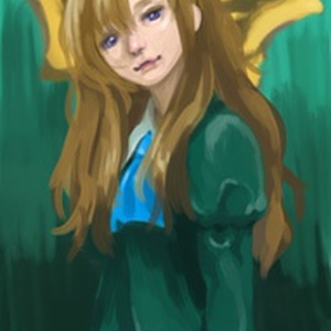 Ib アクリルキーホルダー イヴ、ギャリー、メアリー - HIBINOBINO - BOOTH