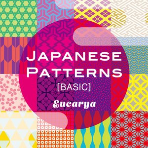 Japanese Patterns [BASIC]