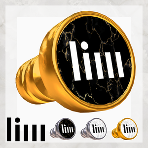  【Earring】Mono-Pulse lim  #003
