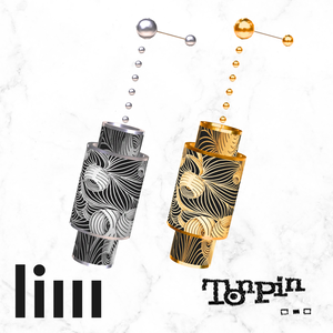 【Earring】Yo #021