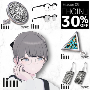 30%OFF | Season 09 : HOIN