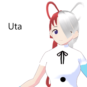 Uta Model 