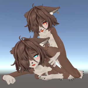 【旧】unityで使えるR18なアニメーション10