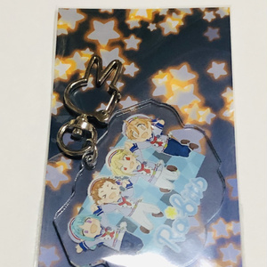 あんさんぶるスターズ真白友也アクキー - すてら・しぇる - BOOTH