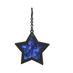 【宇宙が動く！】星屑ピアス/VRChat stardust Pierce accessory 缩略图 3