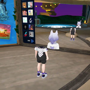 【VRC想定】割れるマトリョーシカシェーダー/Cracking Matryoshka Shader for VRChat 缩略图 3