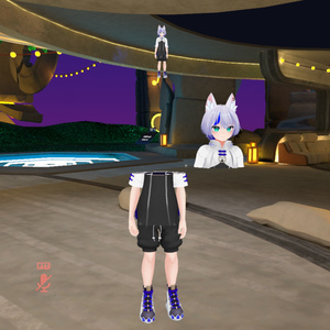【VRC想定】割れるマトリョーシカシェーダー/Cracking Matryoshka Shader for VRChat 缩略图 2