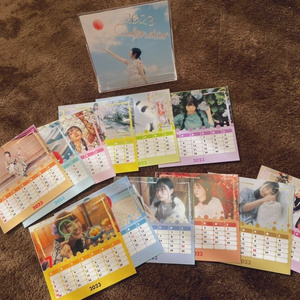 ✨新作※サイン9/30〆【C106】新刊3冊セット+アクリルキーホルダー +夏 