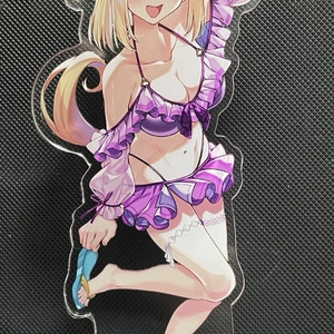ウマ娘]ジェンティルドンナ水着ver[アクリルスタンド15cmサイズ