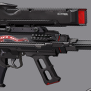 Red Hood Wolf's Bane