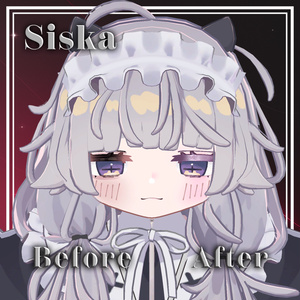 【ししゅか対応】Caerula Stella Make Texture & Material #NOWA_shop 缩略图 2