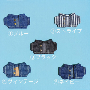 X'mas set ぬいシート2人乗り&10cmぬい服 ダッフルコート ２着 X'mas set ぬいシート2人乗り&10cmぬい服 ダッフルコート 2着 10cm